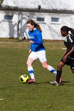 Bild 353 - B-Juniorinnen MTSV Olympia Neum�nster - SG Trittau/S�dstormarn : Ergebnis: 3:3